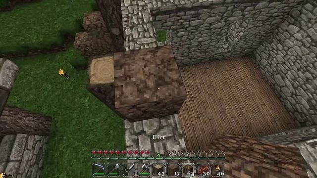 Stavitel civilizace #12 - Barák číslo 3. смотреть онлайн