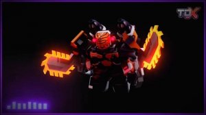 Eradicator’s Comeback to TDX… | TDX Leaks