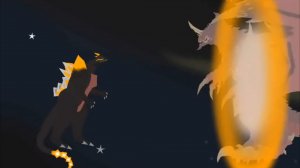 Разрушитель возвращается