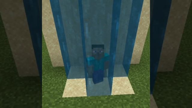 Mojang Hide this facts of minecraft #shots #short #minecraft смотреть онлайн