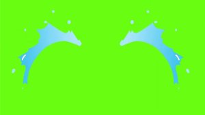 CRYING GREEN SCREEN EFFECT *NO COPYRIGHT*