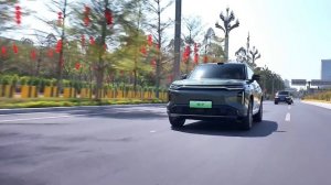 Новый GAC S7 2025 Стоит ли переплачивать за немецкие автомобили