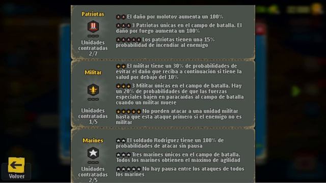 COMPRAMOS a MEDIC y a CAROL | DEAD AHEAD ZOMBIE WARFARE | CAP #34 смотреть онлайн