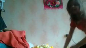 Моя Гибкость