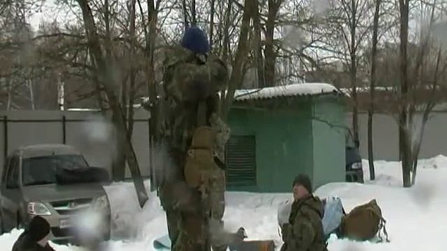 жгут укладка галсером 1