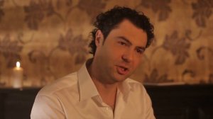 В землянке - Евгений Кунгуров и дуэт Любаня  (К. Листов, А. Сурков)