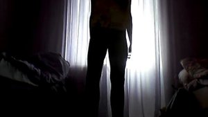 Как сесть на шпагат?