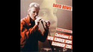 Station To Station [Live] from Christiane F  - David Bowie