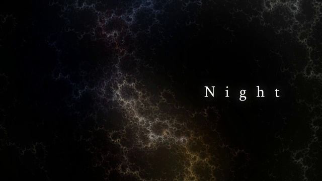 [東方自作アレンジ] Night [原曲:フラワリングナイト(Flowering Night)] смотреть онлайн