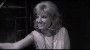 Mina 映画「太陽はひとりぼっち」  Eclisse Twist