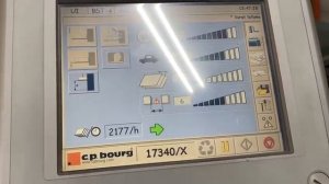 CPBourg BST-e + BM-e