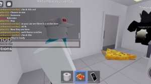 Public bathroom simulator