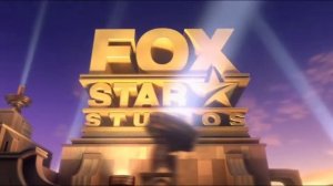 Fox Star Studios Logo