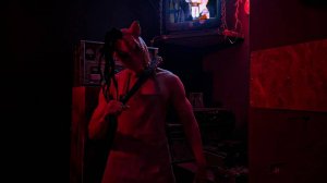 Пила Игра на выживание