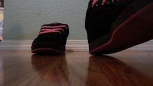 Shut Up And Sleep WIth Me