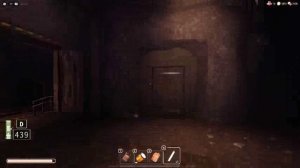 гнездо прохождение