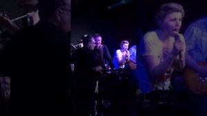 You shook me all night long AC/DC Cover - Wasted Sunsets / Isi Schaesberg