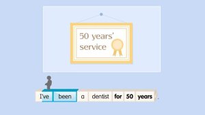 Academy Stars 5 | Unit4: Grammar