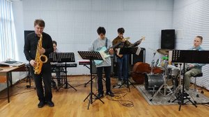 Mike Stern: Chromazone