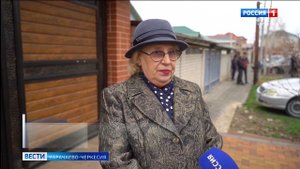 Карачаево-Черкесия простилась с настоящим патриотом своей Родины Джагафаром Ахмедовичем Дауровым