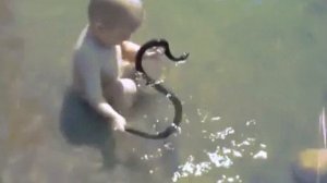 Чак Норис в детстве