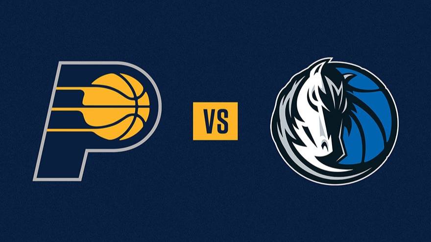 19.03.2025 | Индиана Пэйсерс— Даллас Маверикс | Pacers at Mavericks