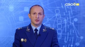 Око Государево. Особо охраняемые природные территории. Геннадий Соболев