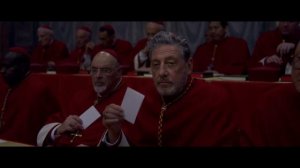 Конклав — Русский трейлер (Дубляж, 2024)