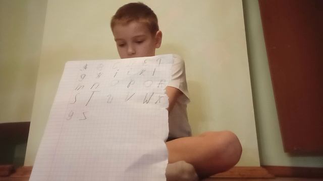 УЧИМ АНГЛИЙСКИЙ ЯЗЫК ВМЕСТЕ!
