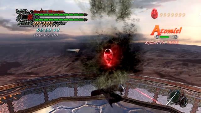 Devil May Cry 5 Preparation Part 1 смотреть онлайн