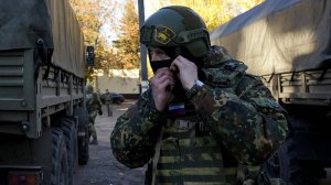 СИТУАЦИЯ на ФРОНТЕ на 20.03.2025  Капкан для ВСУ в Курской Области