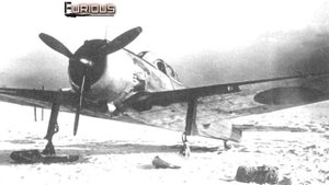 Только История: истребитель Nakajima Ki-43 Hayabusa
