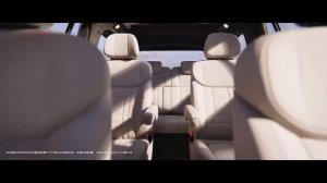 Deepal S09 – Классный гибрид от Changan с технологиями Huawei