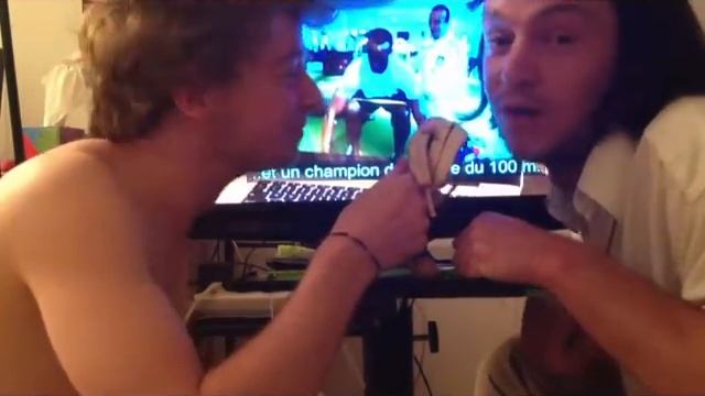 Acaciaz Records // Kurt & Riton // Me Encanta (Explicit Lyrics)