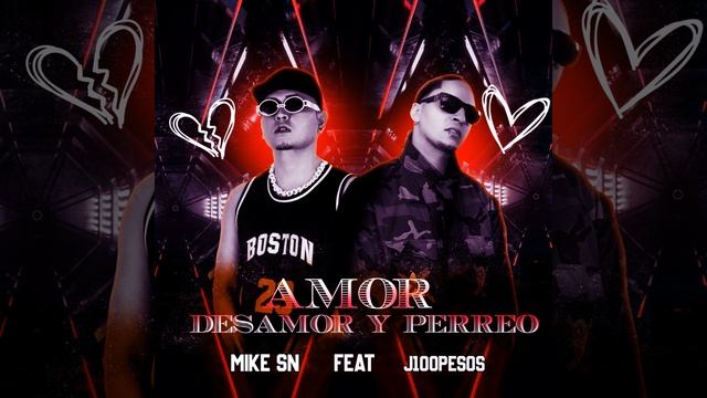 Contra La Pared (feat. J100Pesos)