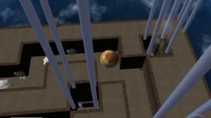 Ballance - Custom Level 9