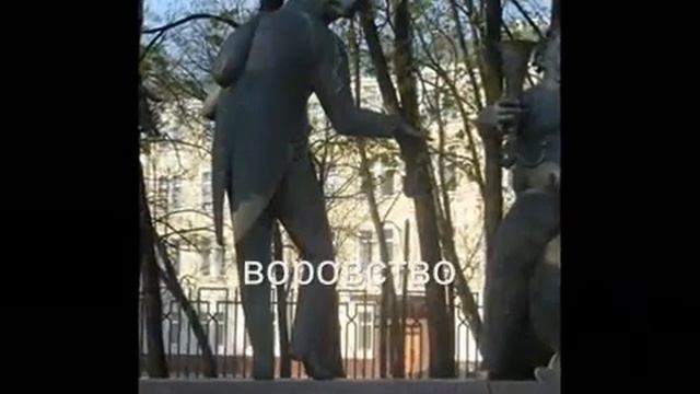 Сломаю руки дерзкой лени  читает автор Константин Лисичкин смотреть онлайн