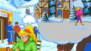 Barbie: Super Model (1993) [SNES] | Tahoe Software Productions | Hi Tech Expressions