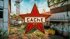 НОВАЯ ВЕРСИЯ КАРТЫ CACHE В CS2 | 2025