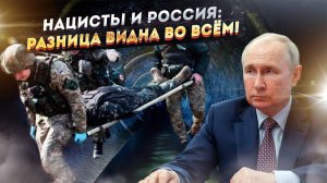 Небывалый «бонус» для СВОшников! Путин показал, как надо награждать героев!