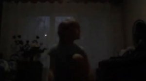 1 часть растяжки на шпагат