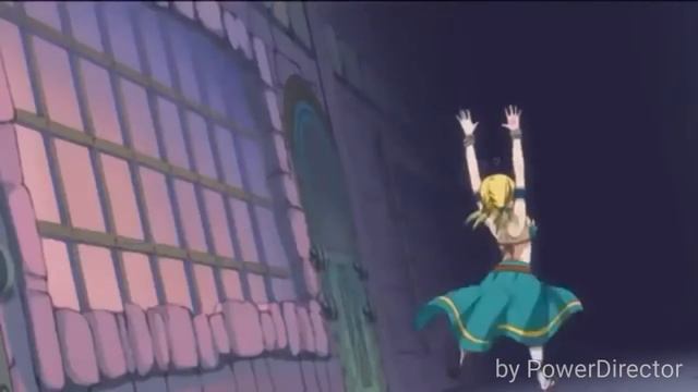 Ex's And Oh's: Fairy Tail amv смотреть онлайн