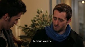 Interactions : Se saluer / se présenter