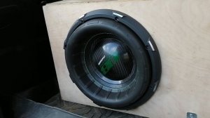 Мини обзор db3012r.