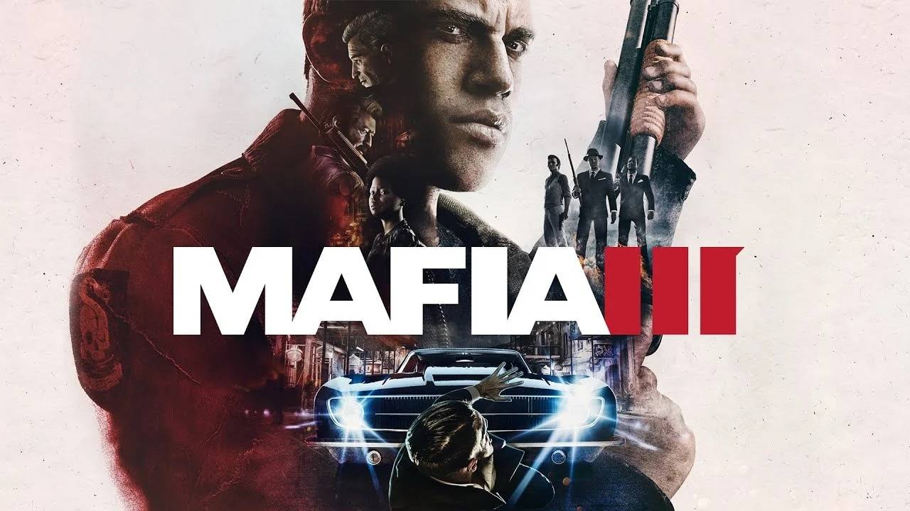 Прохождение Mafia III: Definitive Edition (2020) - Часть 55. Строительство.