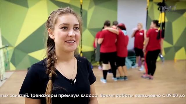 Клуб 180°: А как же "Преображение"? Олег Осипов променял спортзал на пляж смотреть онлайн