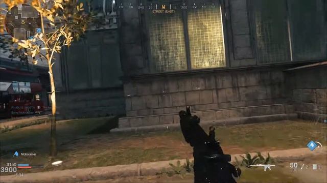 The BEST "M4A1" Class in Modern Warfare! (COD WARZONE) MW Gameplay