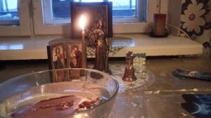 Снимаем наведённое безденежье 🔥💫‼️⚖️🍀