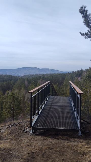 Гремячая грива,Красноярск