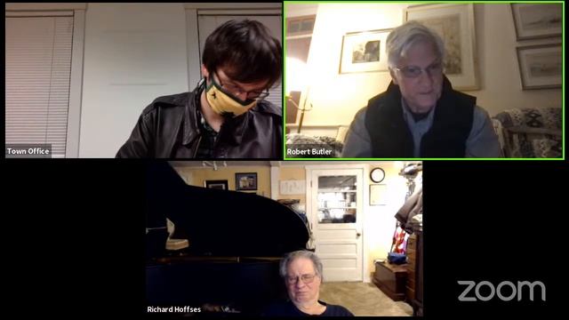 12-21-2020 Communications and Technologies Committee смотреть онлайн